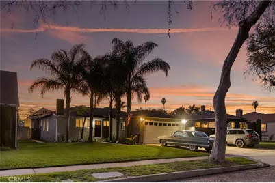 3959 Globe, Culver City, CA 90230 - Photo 1