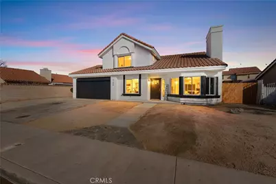 37634 Duffel Street, Palmdale, CA 93552 - Photo 1