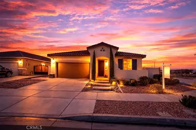 45061 Moccasin, Lancaster, CA 93536 - Photo 1