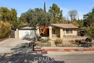 21301 Bellini, Topanga, CA 90290 - Photo 1