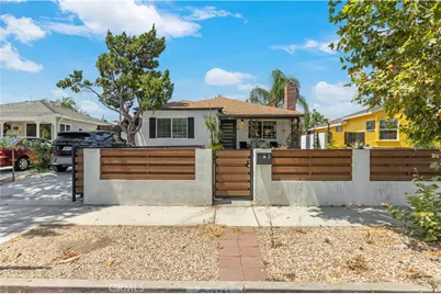 6221 Agnes Avenue, North Hollywood, CA 91606 - Photo 1