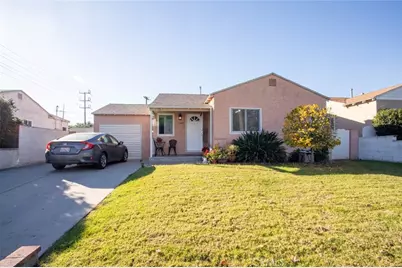 1505 N Rose Street, Burbank, CA 91505 - Photo 1