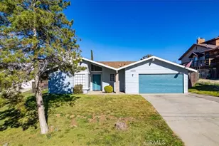 22230 Bogie St, Tehachapi, CA 93561 - Photo 1