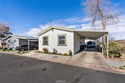 3524 E Avenue R Spc 310, Palmdale, CA 93550 - Photo 1