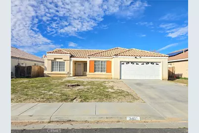 3407 Dakota, Rosamond, CA 93560 - Photo 1