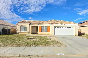 3407 Dakota, Rosamond, CA 93560 - Photo 1