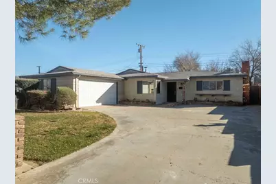 43708 Fern, Lancaster, CA 93534 - Photo 1