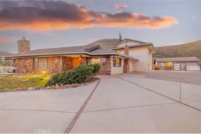 34201 Territory Road, Agua Dulce, CA 91390 - Photo 1