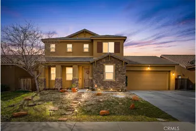 3424 Stetson, Rosamond, CA 93560 - Photo 1