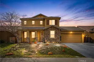 3424 Stetson, Rosamond, CA 93560 - Photo 1