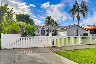 12308 La Maida Street, Valley Village, CA 91607 - Photo 1