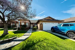 317 Berry Meadow, Bakersfield, CA 93308 - Photo 1