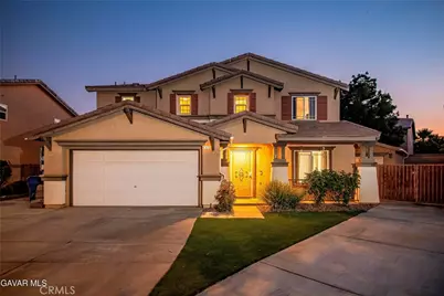 43635 Castle Circle, Lancaster, CA 93535 - Photo 1