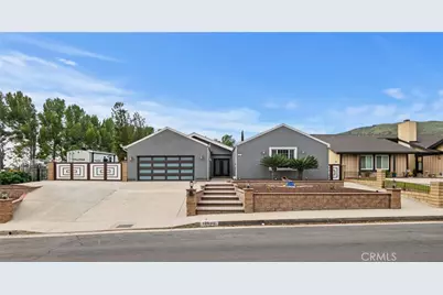 12601 Daryl, Granada Hills, CA 91344 - Photo 1