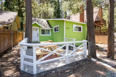 23777 Pioneer Camp Road, Crestline, CA 92325 - Photo 1