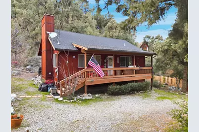 2525 Glacier Dr., Pine Mountain Club, CA 93222 - Photo 1