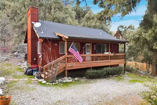 2525 Glacier Dr, Pine Mountain Club, CA 93222 - Photo 1
