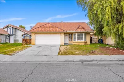 4817 Harbor Court, Palmdale, CA 93552 - Photo 1