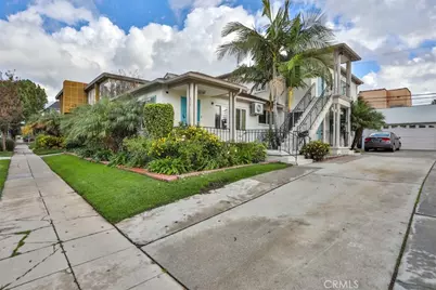 854 Alandele Avenue, Los Angeles, CA 90036 - Photo 1