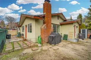 721 Clay Trail, Frazier Park, CA 93225 - Photo 1