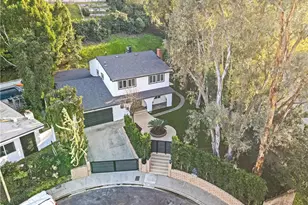 3130 Dona Sarita Pl, Studio City, CA 91604 - Photo 1
