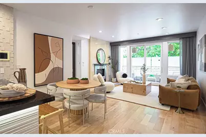 1318 S Roxbury Drive #118, Los Angeles, CA 90035 - Photo 1
