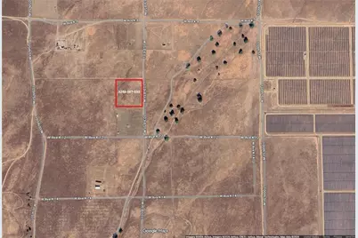 102 W Vic 102St W, Ave K10, Lancaster, CA 93536 - Photo 1