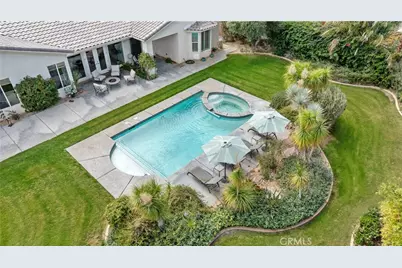 44 Killian Way, Rancho Mirage, CA 92270 - Photo 1