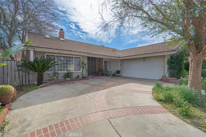 23514 Via Decano, Valencia, CA 91355 - Photo 1
