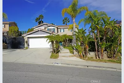 27863 Knight, Castaic, CA 91384 - Photo 1