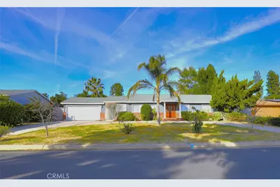 17449 Donmetz Street, Granada Hills, CA 91344 - Photo 1