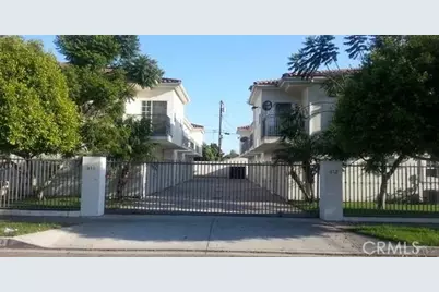 418 E Hardy Street #4, Inglewood, CA 90301 - Photo 1