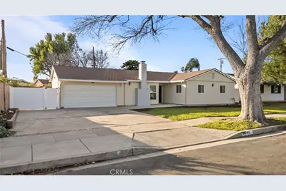 9641 Comanche, Chatsworth, CA 91311 - Photo 1