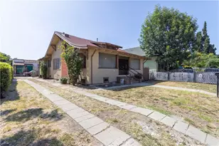 206 S Soto, Los Angeles, CA 90033 - Photo 1
