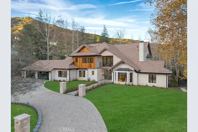 29269 Wagon Road, Agoura Hills, CA 91301 - Photo 1