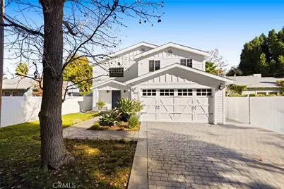 5114 Cedros Avenue, Sherman Oaks, CA 91403 - Photo 1
