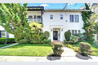 124 S Elm Drive #5, Beverly Hills, CA 90212 - Photo 1