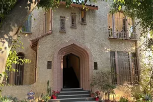 356 N Sierra Bonita, Los Angeles, CA 90036 - Photo 1