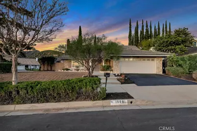 19081 Braemore Road, Porter Ranch, CA 91326 - Photo 1