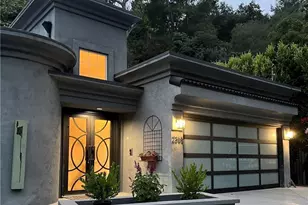 2355 N Beverly Glen Blvd, Los Angeles, CA 90077 - Photo 1