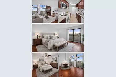 7515 Winnetka Avenue #302, Canoga Park, CA 91306 - Photo 1