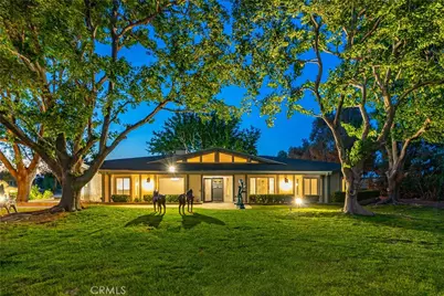 2755 W Avenue, Palmdale, CA 93551 - Photo 1