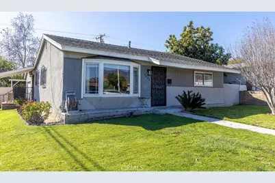 1502 Coronel, San Fernando, CA 91340 - Photo 1