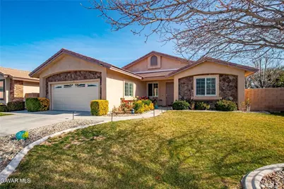 43112 28th, Lancaster, CA 93536 - Photo 1