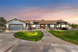 8727 W Ave E12, Lancaster, CA 93536 - Photo 1