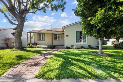 2871 Daisy Avenue, Long Beach, CA 90806 - Photo 1