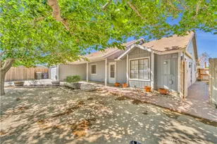 3721 Stetson Ave, Rosamond, CA 93560 - Photo 1