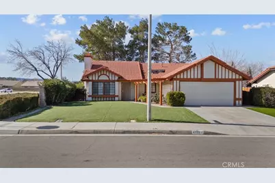 43203 27th Street, Lancaster, CA 93536 - Photo 1