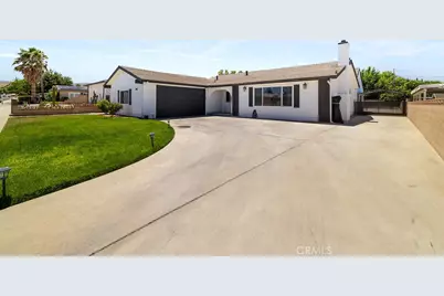 41841 55th Street, Quartz Hill, CA 93536 - Photo 1