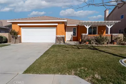 1639 W Norberry, Lancaster, CA 93534 - Photo 1